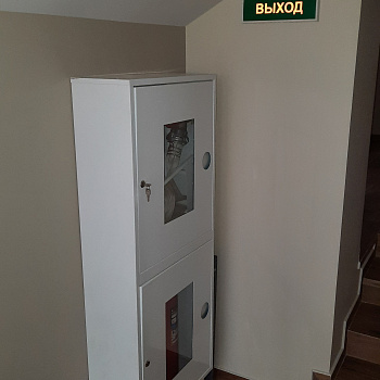 Табло КОП-25 Выход